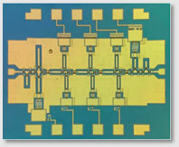 NEC DEVELOPS HIGH-SPEED, HIGH-CAPACITY POWER AMPLIFIER FOR NEXT GENERATION NETWORKS